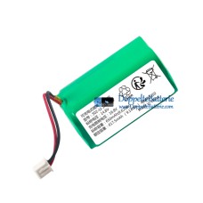Batterie für SPS S02-LI-148-650 [Ersatzbatterie]